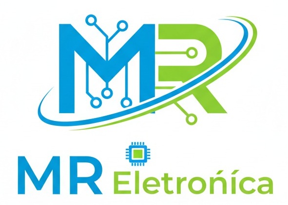 MR Eletrônica